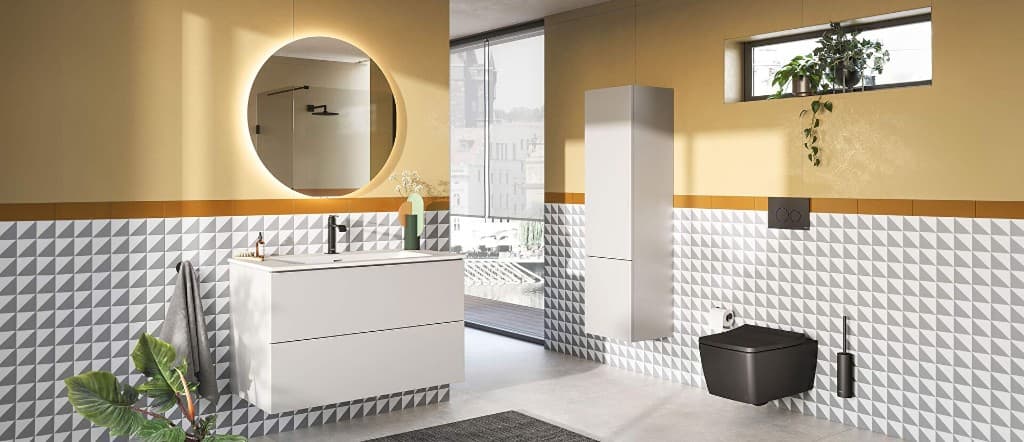 Banyo Yenileme