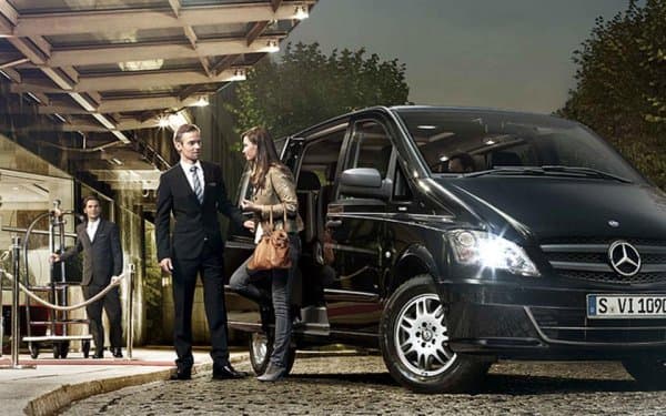 VIP Taşıma